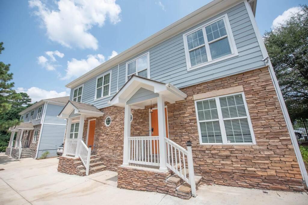 Villa campbellton C Atlanta Exterior foto