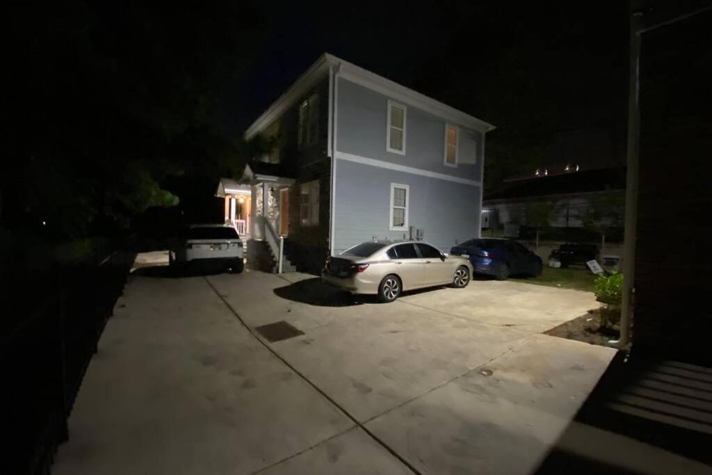 Villa campbellton C Atlanta Exterior foto