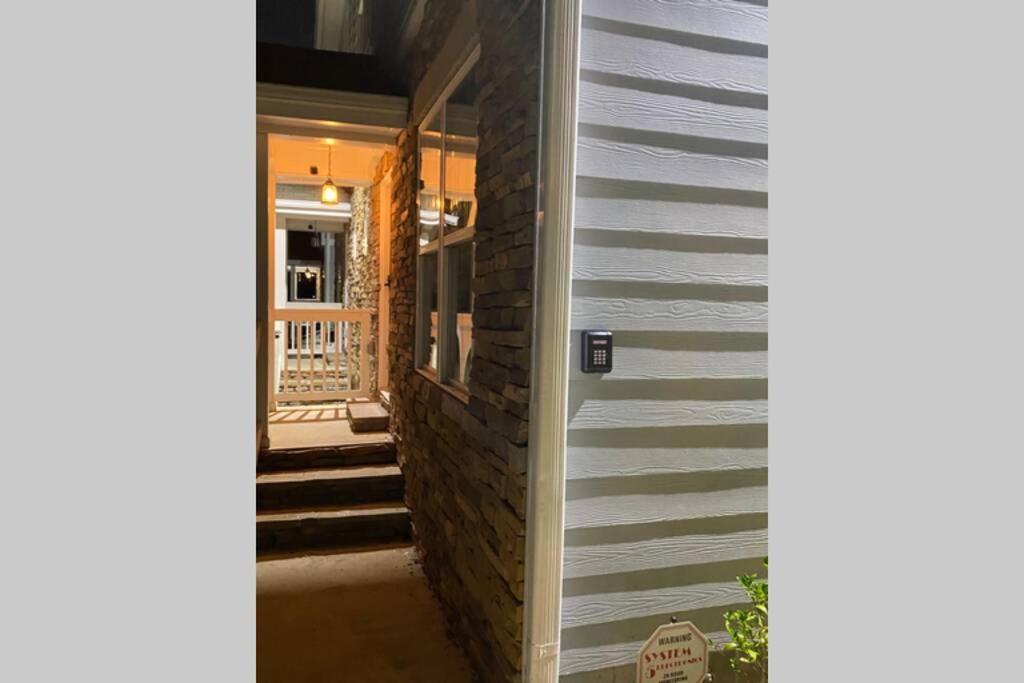 Villa campbellton C Atlanta Exterior foto