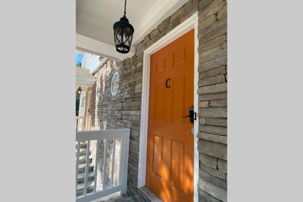 Villa campbellton C Atlanta Exterior foto