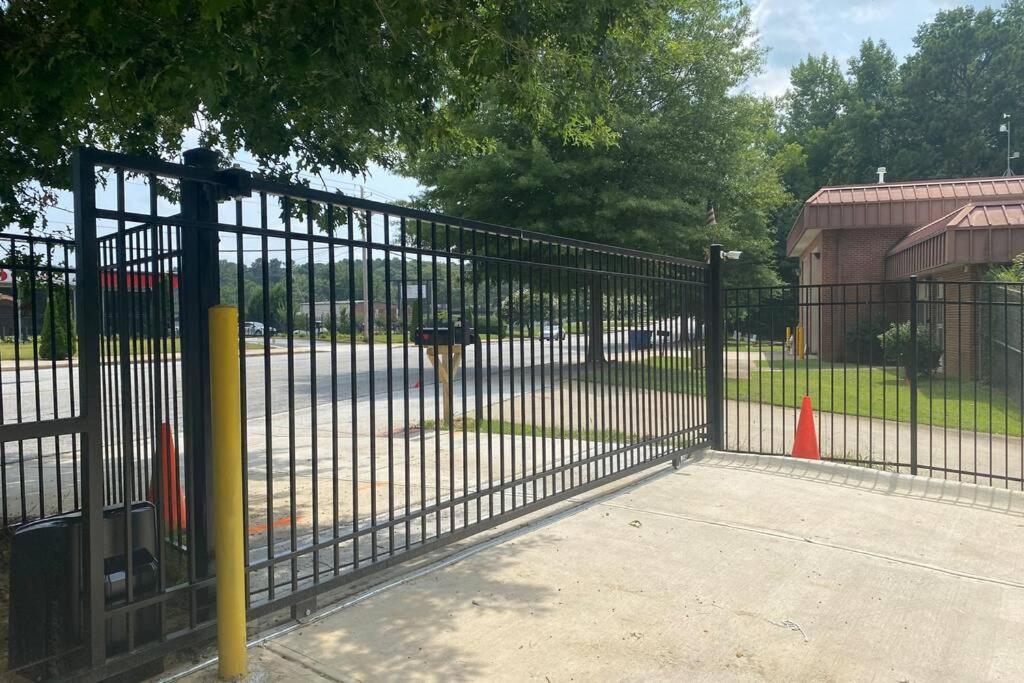 Villa campbellton C Atlanta Exterior foto