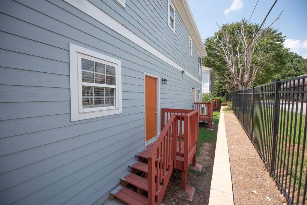 Villa campbellton C Atlanta Exterior foto
